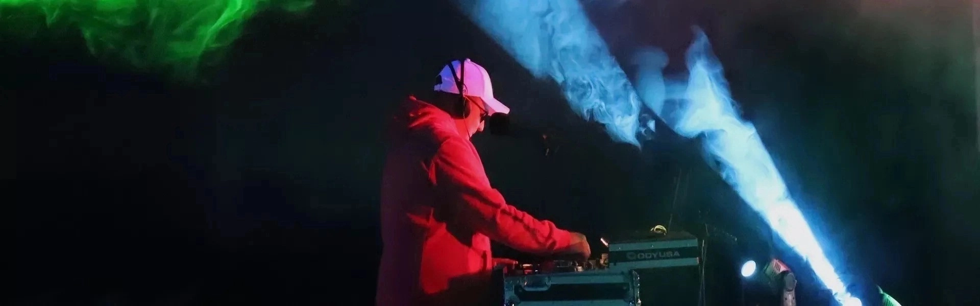 DJ à Combourg - NEW G EVENEMENTS