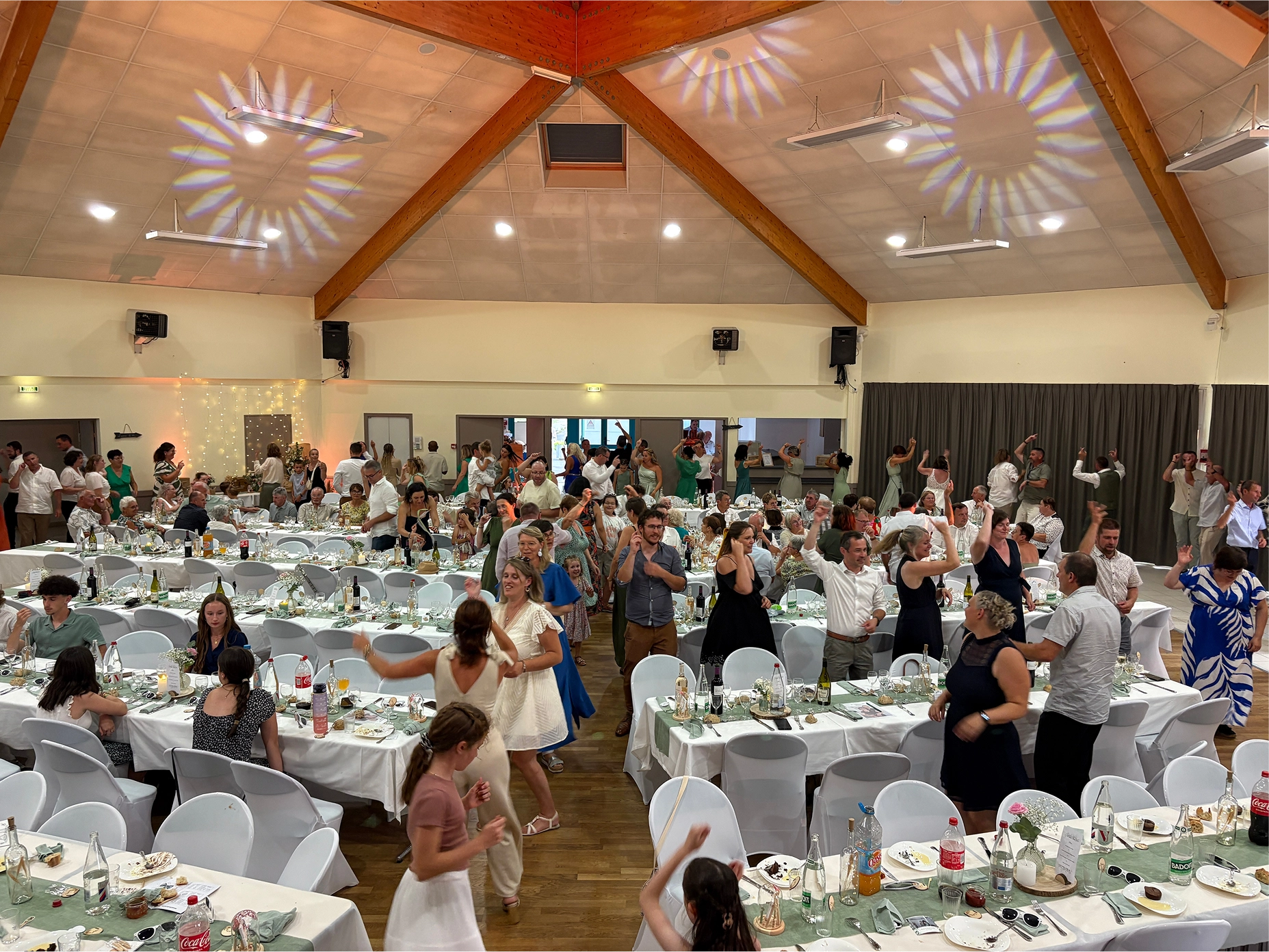 soirée & karaoké